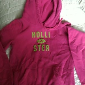 Womens sweatshirt